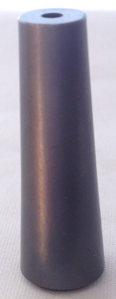 Super Carbide Composite Sandblaster Nozzle with Sizes (1/16″, 3/32 ...